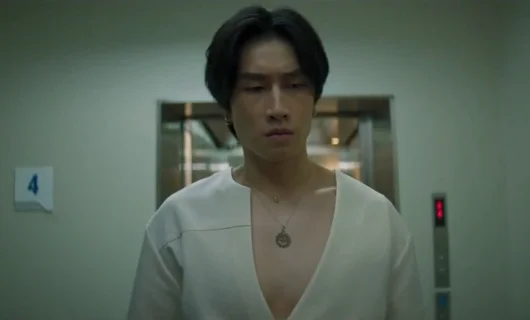 Лакорн 4 минуты 1 серия