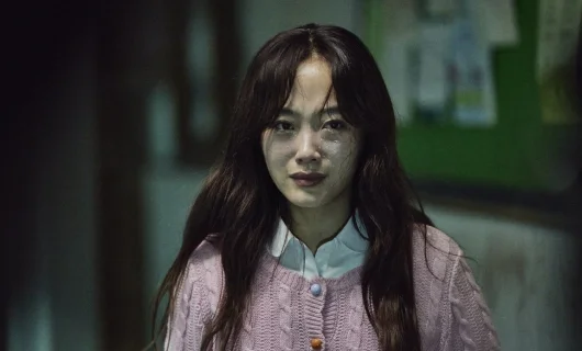 Дорама Мы все мертвы 8 серия