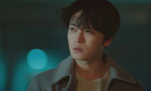 Дорама Стирая плохие воспоминания 11 серия