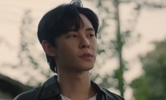 Лакорн Я и призрак в моей комнате 5 серия