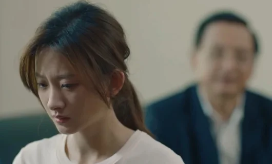 Лакорн Я и призрак в моей комнате 4 серия