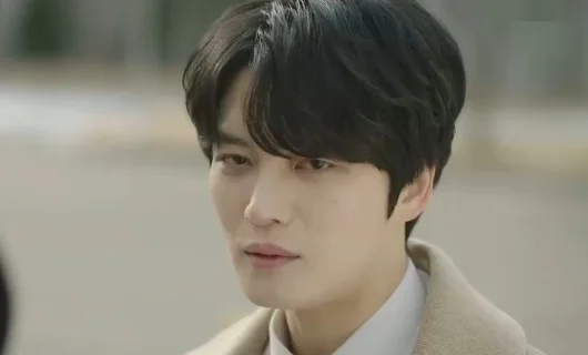 Дорама Стирая плохие воспоминания 10 серия