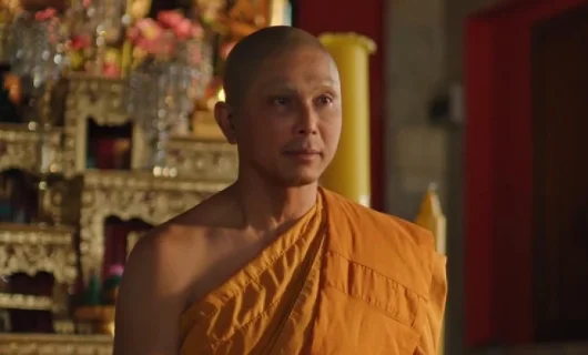 Лакорн Я и призрак в моей комнате 2 серия