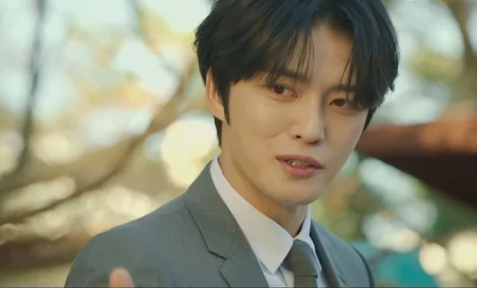 Дорама Стирая плохие воспоминания 5 серия