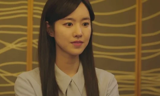 Дорама Стирая плохие воспоминания 4 серия