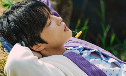 Дорама Стирая плохие воспоминания 3 серия