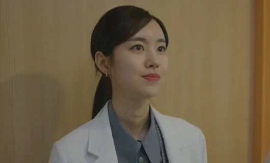 Дорама Стирая плохие воспоминания 2 серия