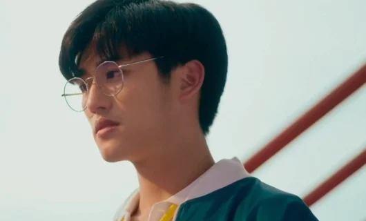 Лакорн Ты моё небо 8 серия