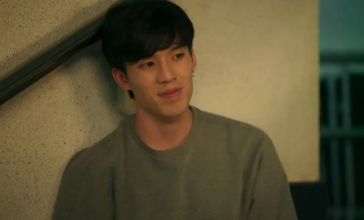 Лакорн Ты моё небо 7 серия