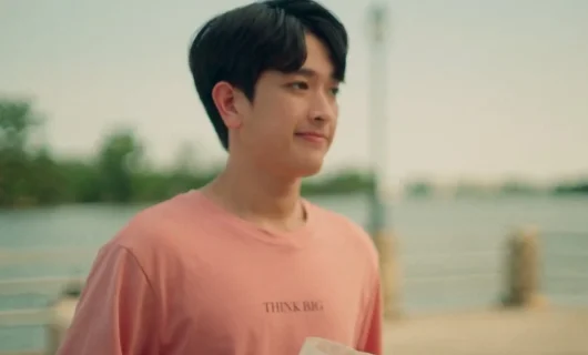 Лакорн Ты моё небо 6 серия