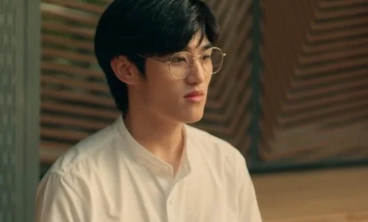 Лакорн Ты моё небо 5 серия