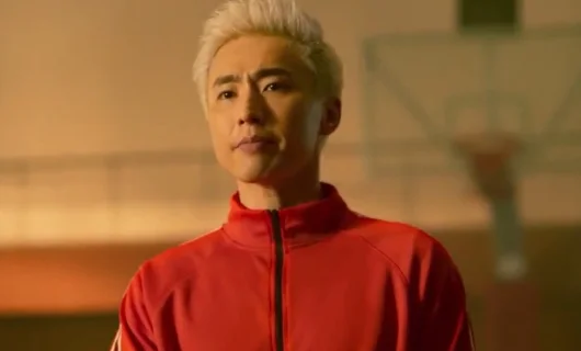 Лакорн Ты моё небо 4 серия