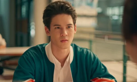 Лакорн Ты моё небо 3 серия