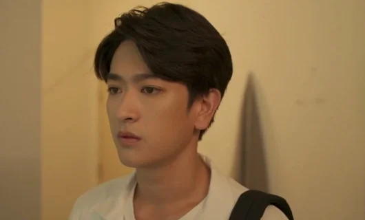 Лакорн Ты моё небо 2 серия