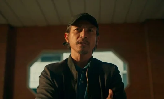 Лакорн Ты моё небо 1 серия