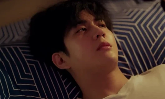 Лакорн Стажёр 8 серия