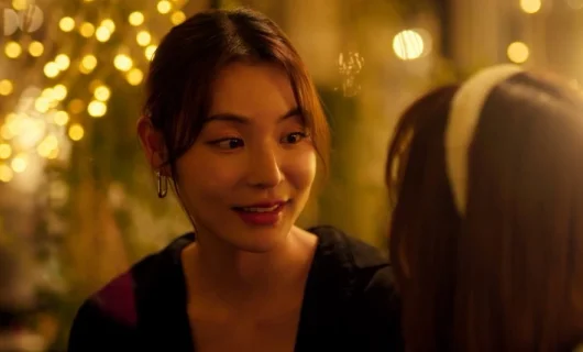 Лакорн Стажёр 7 серия