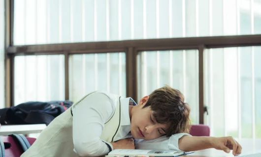 Дорама Раскрашен тобой 1 серия