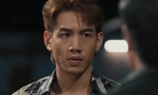 Лакорн Отскок 8 серия