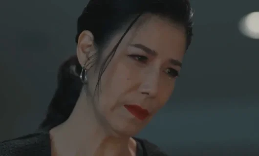 Лакорн Отскок 7 серия