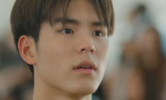 Лакорн Отскок 6 серия