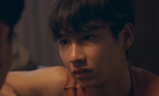 Лакорн Не я 8 серия