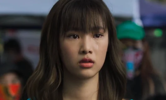 Лакорн Не я 7 серия