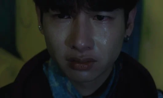 Лакорн Не я 2 серия