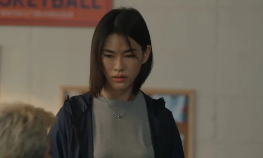 Лакорн Отскок 4 серия