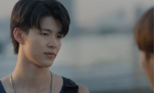 Лакорн Отскок 2 серия