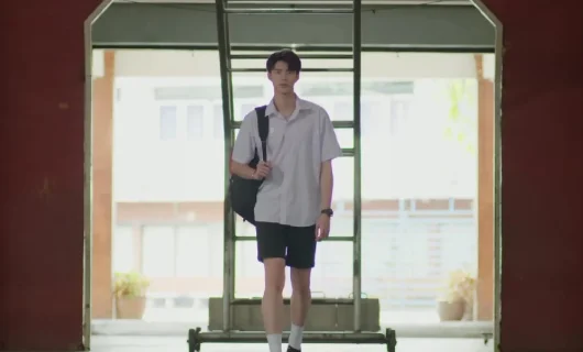 Лакорн Отскок 1 серия