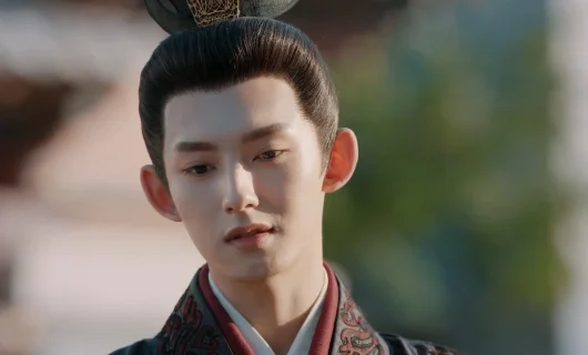 Дорама Старшая принцесса 36 серия