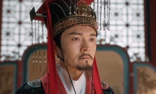 Дорама Старшая принцесса 31 серия