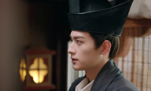 Дорама Старшая принцесса 22 серия