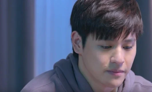 Лакорн Парни из кондитерской 8 серия