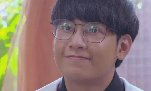 Лакорн Парни из кондитерской 7 серия