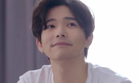 Лакорн Парни из кондитерской 6 серия