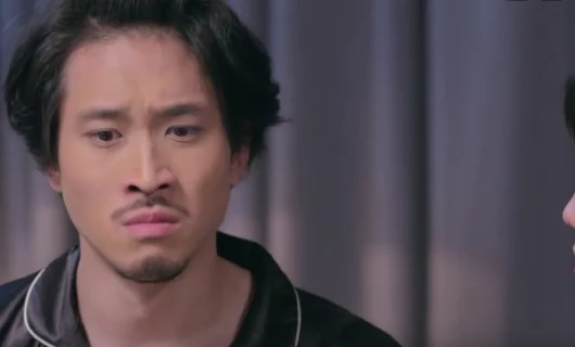 Лакорн Парни из кондитерской 5 серия