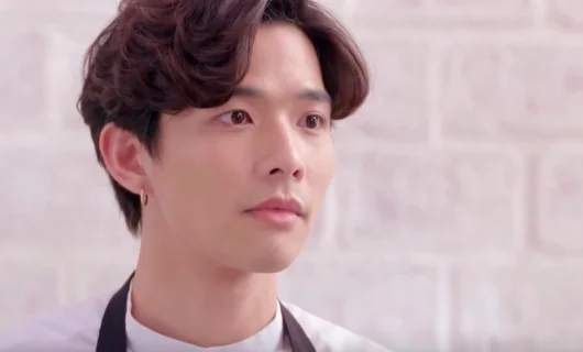 Лакорн Парни из кондитерской 2 серия