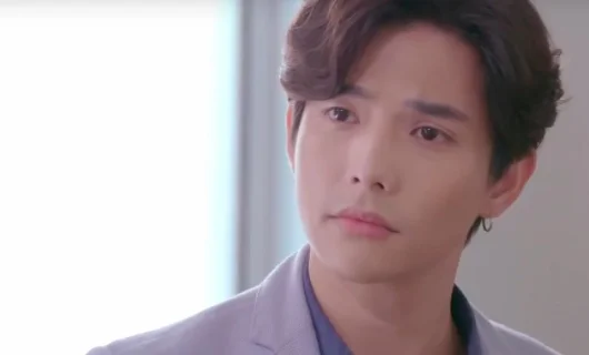 Лакорн Парни из кондитерской 1 серия