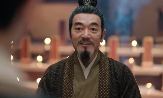 Дорама Старшая принцесса 15 серия