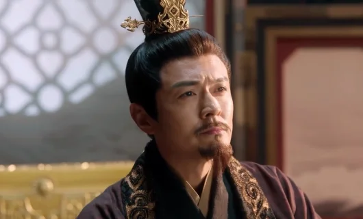 Дорама Старшая принцесса 13 серия