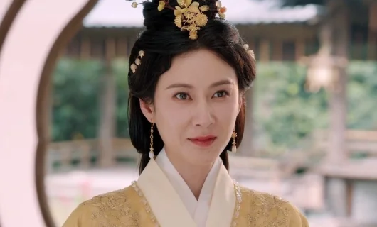 Дорама Старшая принцесса 11 серия