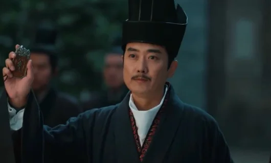 Дорама Старшая принцесса 7 серия