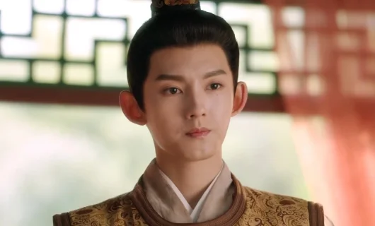 Дорама Старшая принцесса 3 серия