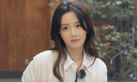 Дорама Вернувшийся возлюбленный 8 серия