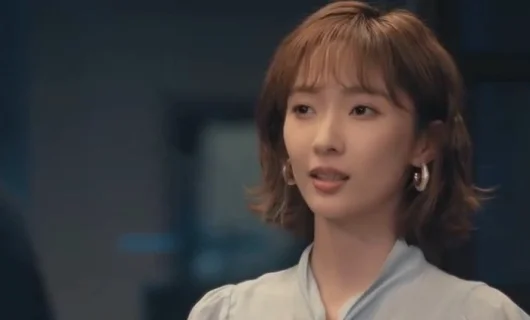 Дорама Вернувшийся возлюбленный 7 серия