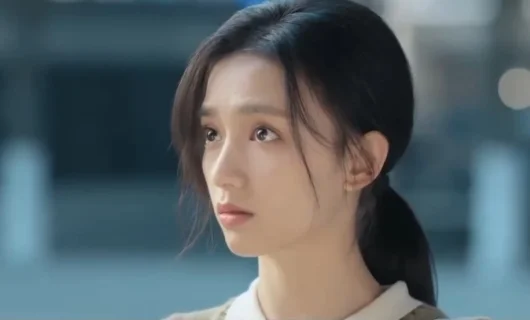 Дорама Вернувшийся возлюбленный 6 серия