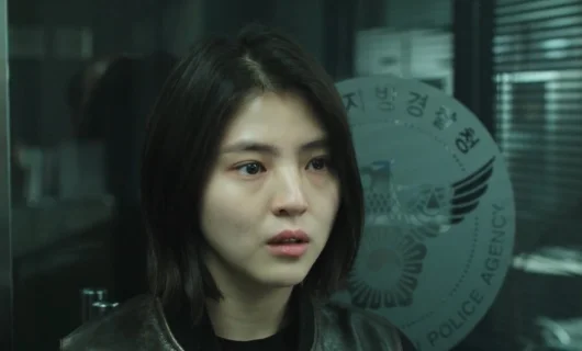 Дорама Во имя мести 2 серия