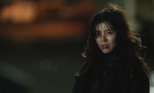 Дорама Во имя мести 1 серия